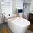 Emmy Freestanding Bath Caddy-286543284