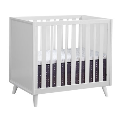 Renwick Mini Crib