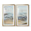 Just Be I - Ensemble de 2 reproductions d'art encadrées-609246388-609246378