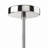 Modway Stellar 5-Light Chandelier-1317000825