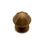CK Series 1 1/16" Diameter Mushroom Knob