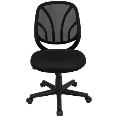 Chaise de travail en filet Y-GO