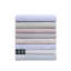 Ensemble de draps en coton percale Tommy Hilfiger-118659733-109401989