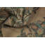 Tapis traditionnel en laine à motif floral 10 x 13