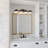 Doster Mid-Century Modern Dome Vanity Light-1432697713-1432697718