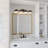 Doster Mid-Century Modern Dome Vanity Light-1432697718-1432697713