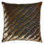 Steps Velvet Square Pillow Cover & Insert-98193127-98615144