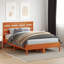 Frisco Solid Wood Headboard-1561053333
