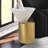 Damon Aigne Drum End Table-389136399