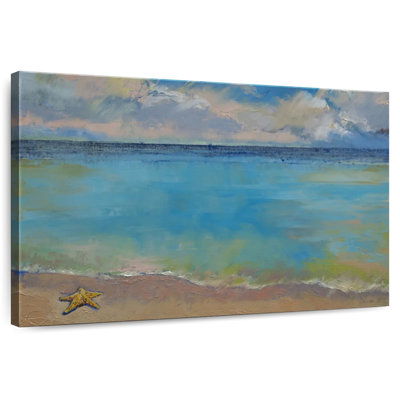 Gillard Starfish
