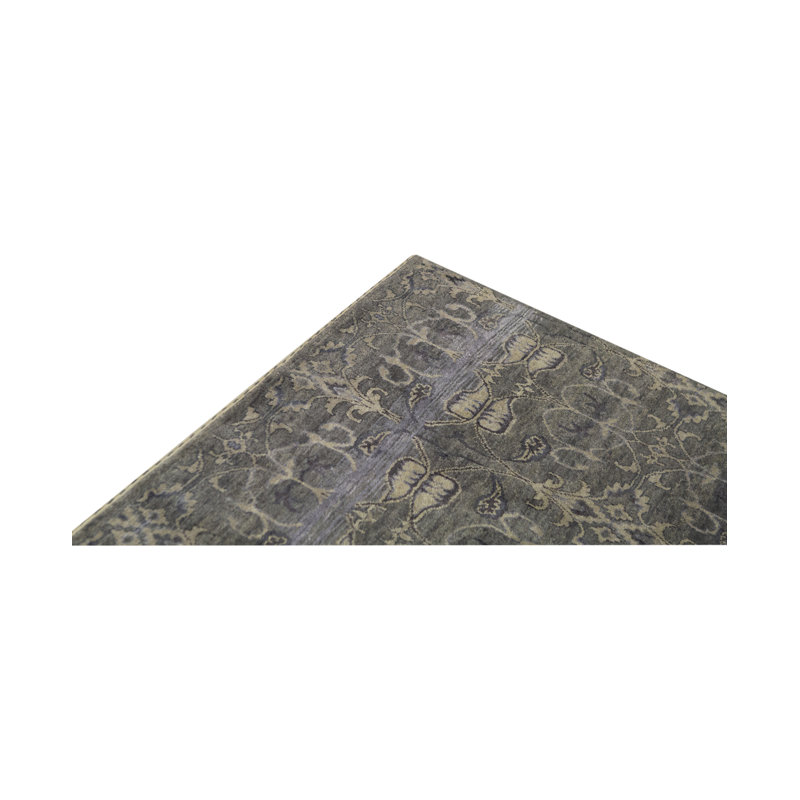 Neo Villa Ikat Area Rug
