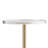 Clear Acrylic End Table(Only Including Coffee Table)
