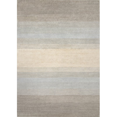 Fade Ombre Area Rug