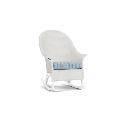 Universal Loom Accessories Outdoor Rocker Chair