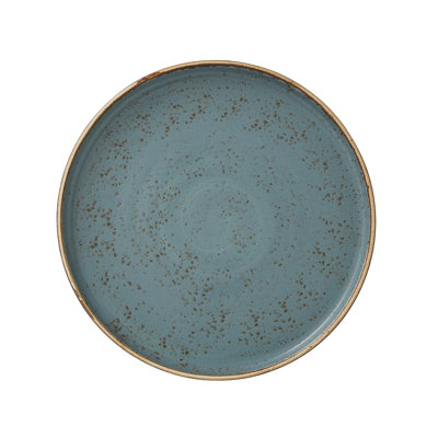 CRAFT BLUE Stack Plate