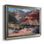 " Caprock Canyon "-1043333894
