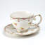 Service à thé en porcelaine 11 pièces Grace's Tea Ware