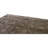 High-Quality Hand-Knotted Brown Area Rug