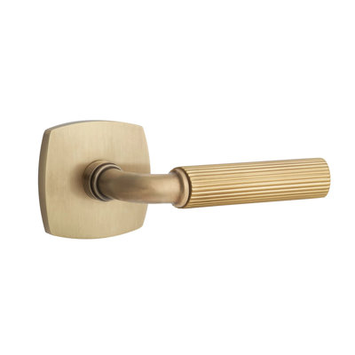 Passage Door Lever