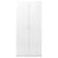 Benefiel 2 Door Manufactured Wood Wardrobe-1562780338-1545548019