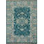 Tapis oriental Oushak 2 x 3