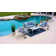 Reansh 4 - Person Patio Conversation Sets with Cushions