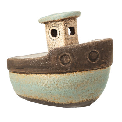 Figurines & Sculptures