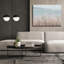 «Coastal Morning Blooms» par Danhui Nai, art mural sur toile-1713299433