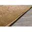 One-of-a-Kind 12'6" X 17'11" Wool Area Rug Beige
