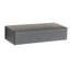 3.8cm H Integrated LED Outdoor Sconce