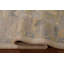 Tapis rectangulaire en coton One-of-a-Kind
