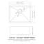 Premium Stainless Steel Kitchen Sink For Durable And Practical Use