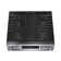Frigidaire 30" Front Control Gas Range With Total Convection
