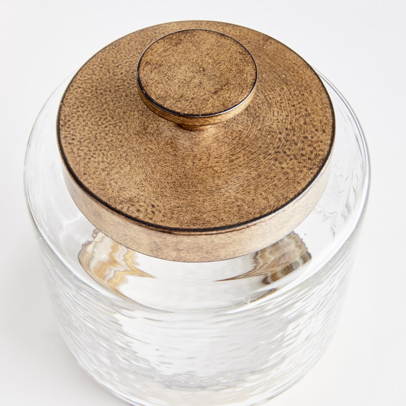 BRAIDEN CANISTERS