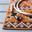 Tapis intérieur / extérieur Northpoint Veranda-1781294663