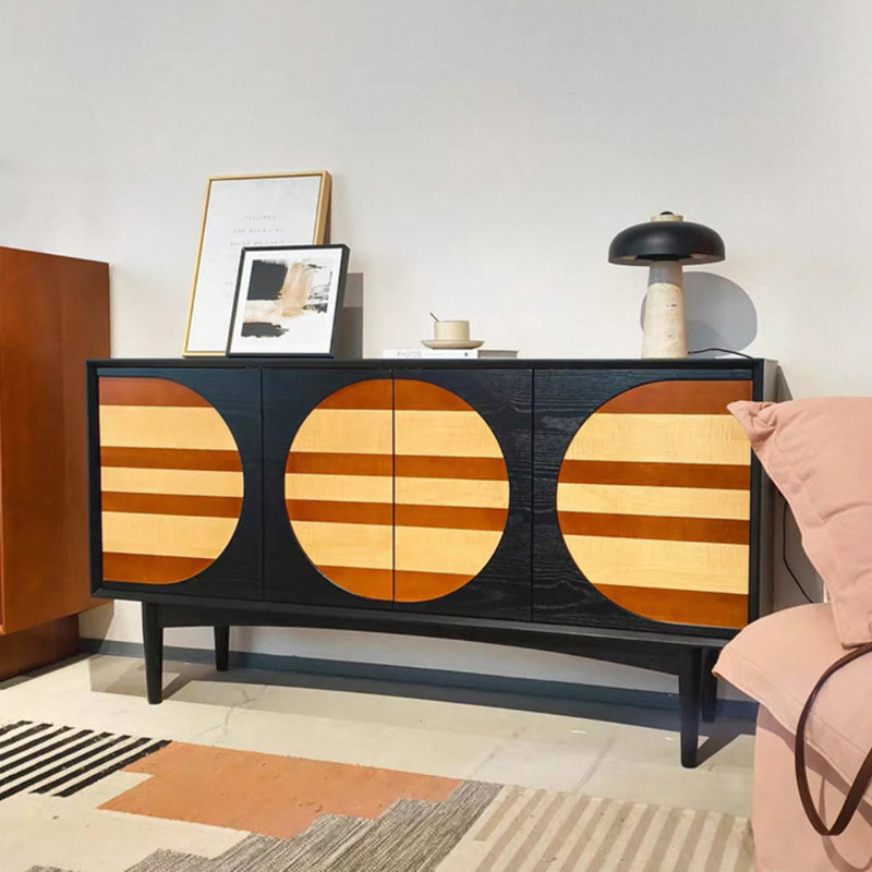 Retro Kitchen Sideboard