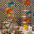 Courtly Check® Two Tier Sweet Stand