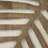 2 Wall Decor With Leaf Print In Contrast Two-Tone Indoor Use Panels Pattern