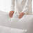 Convertible Sofa With Pillows-1835714927