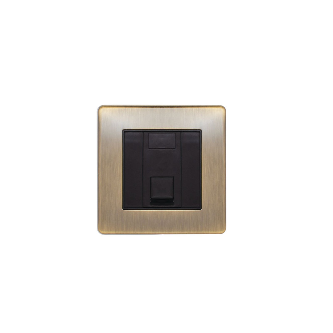 Wall Mounted Light Switch