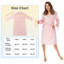 Robe légère Catalonia pour femme-1354668179-1354668176
