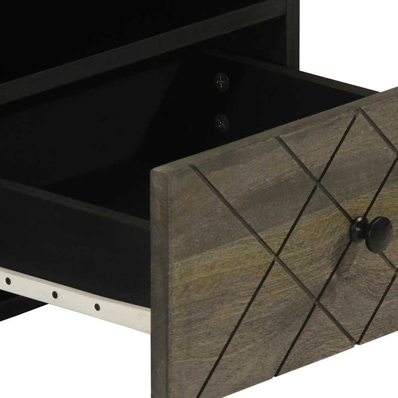 Coffee Table with Storage