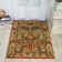 Tapis kaki Isadora