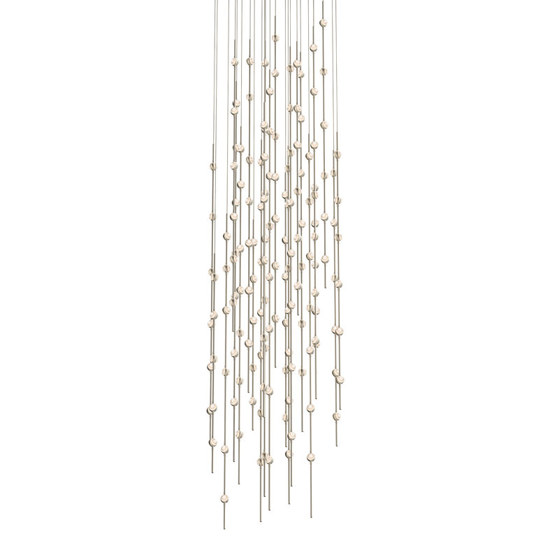 Constellation LED Chandelier