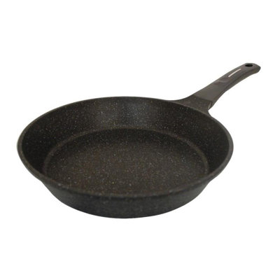 Aluminum Non-Stick Frying Pan