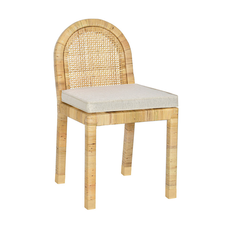 Chaise de salle à manger Amara