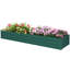Metal Raised Garden Bed-354780486