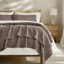 Ensemble de couvre-lit en coton côtelé matelassé-124298058-136259474