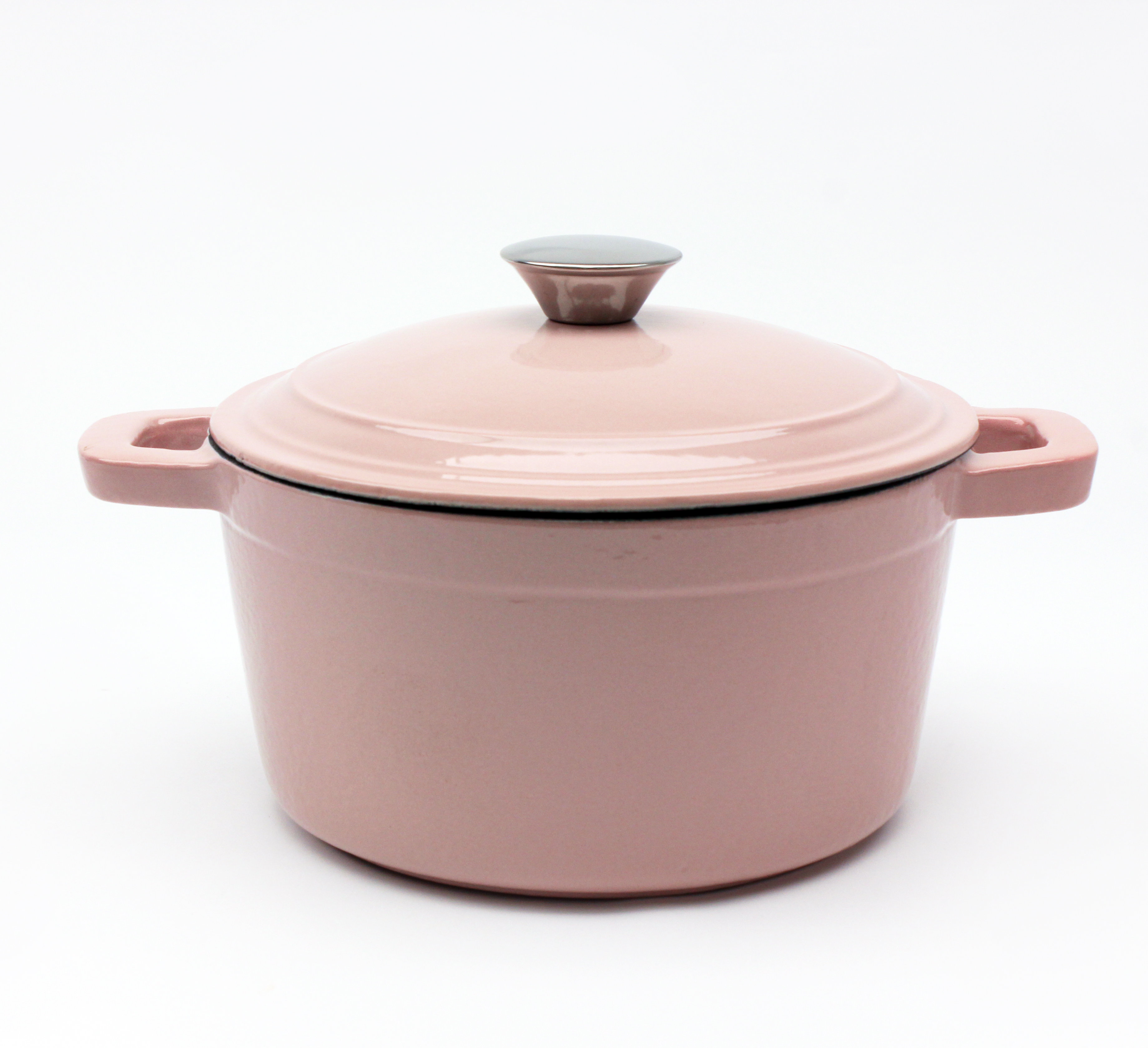 BergHOFF Ron Cast Iron 11