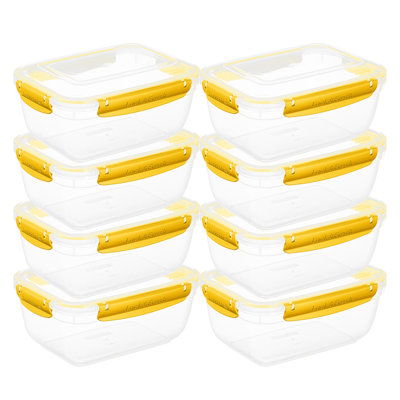 Diondria 80oz. Food Storage Container